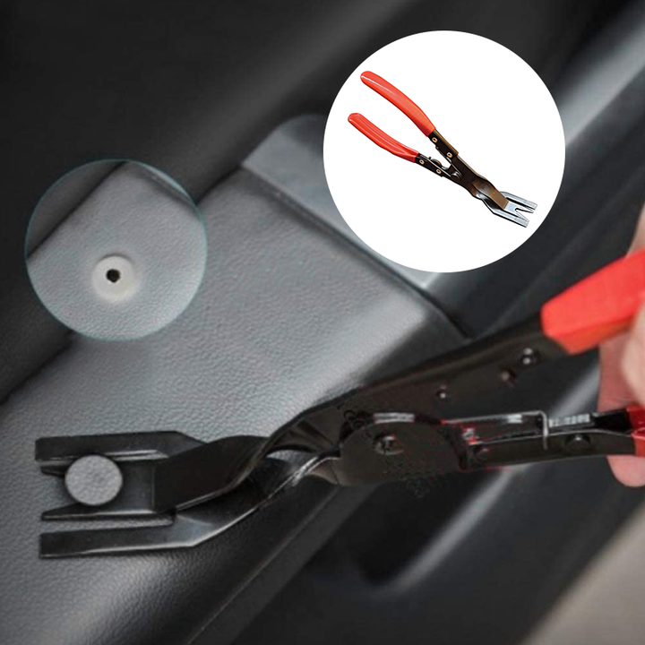 Lisslune | Plastic Rivet Pliers