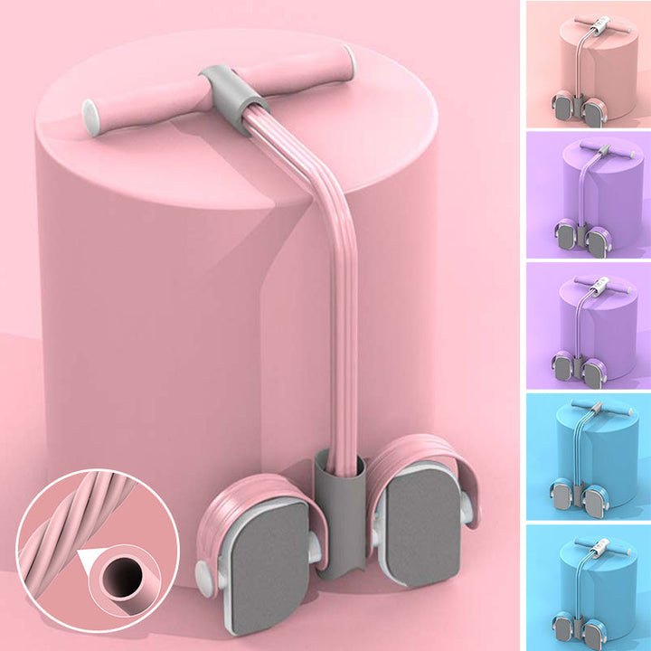 Lisslune | Improved Smart Stirrup Lifter