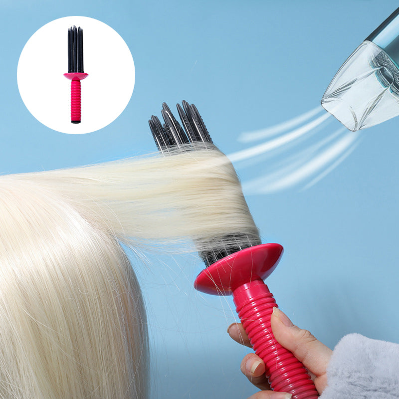 Lisslune | Heat-free Comb