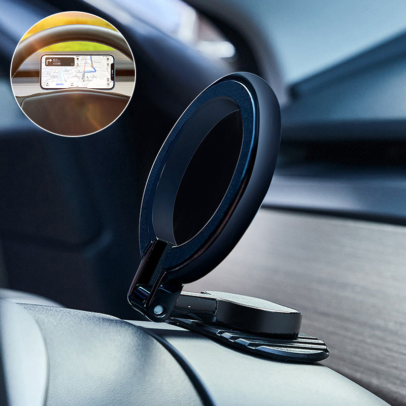 Lisslune | Foldable mobile navigation stand