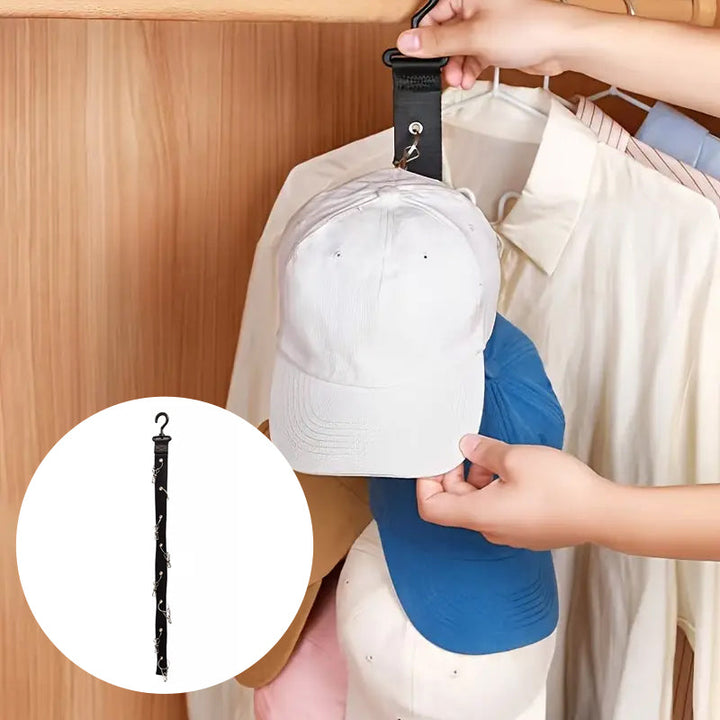 Lisslune | Hat Hanger