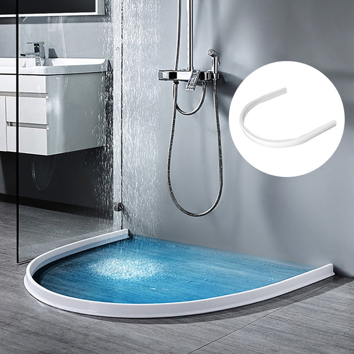 Lisslune | Silicone water-retaining strip