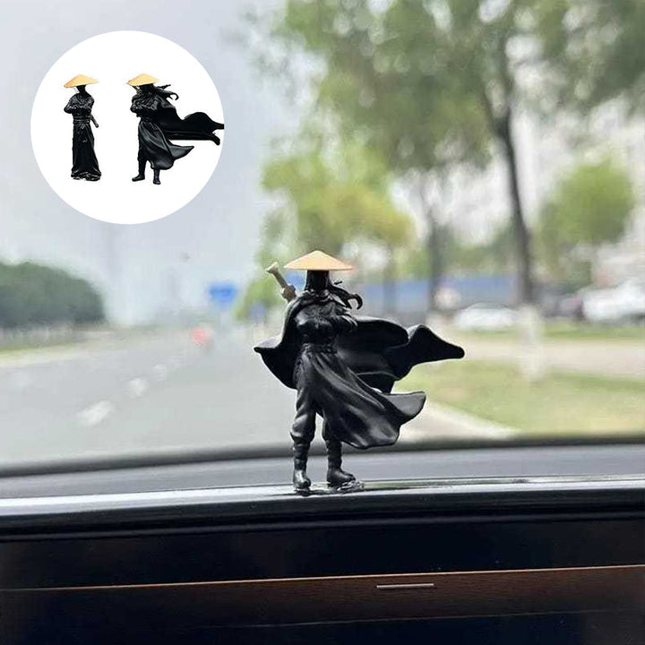 Lisslune | Youxia (Riding Knight) – For the car 🛡️