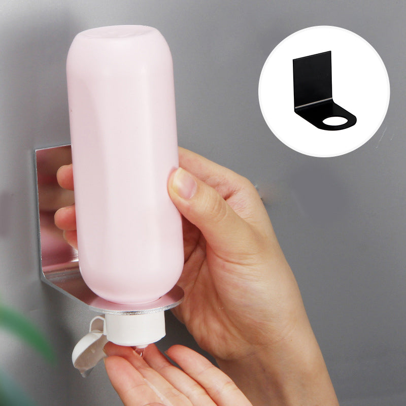 Lisslune | Shower Gel Bottle Holder Hook