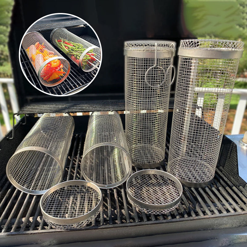 Lisslune | BBQ Grill basket