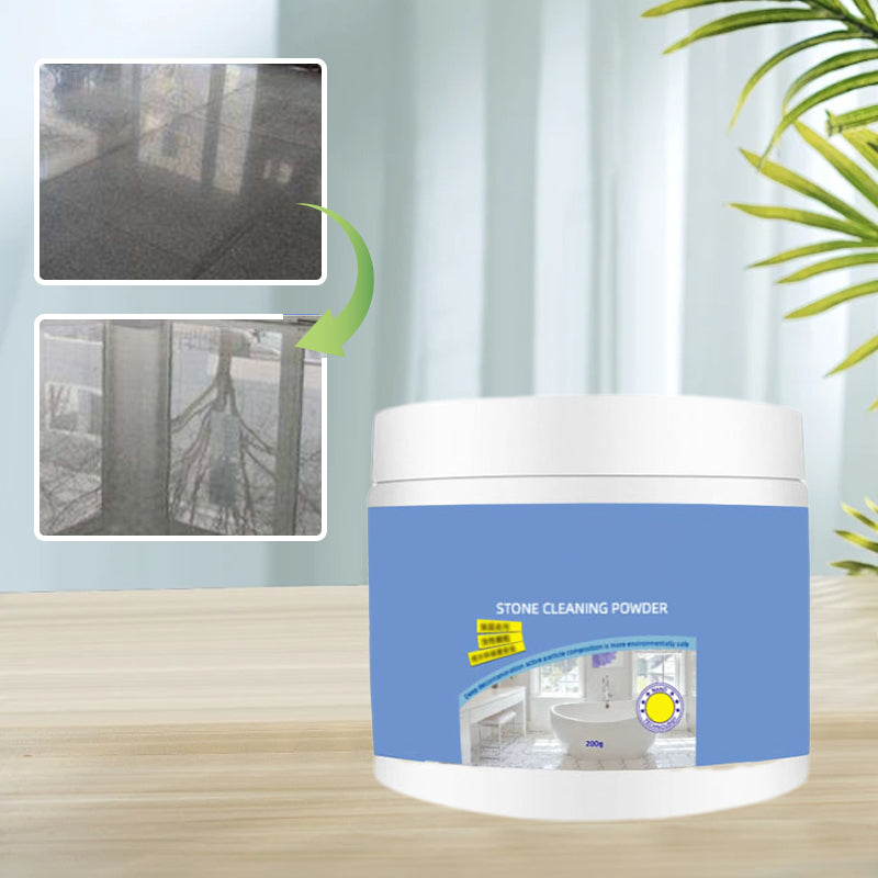 Lisslune | Oil Stain Remover