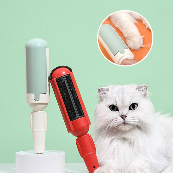 Lisslune | Hair removal roll