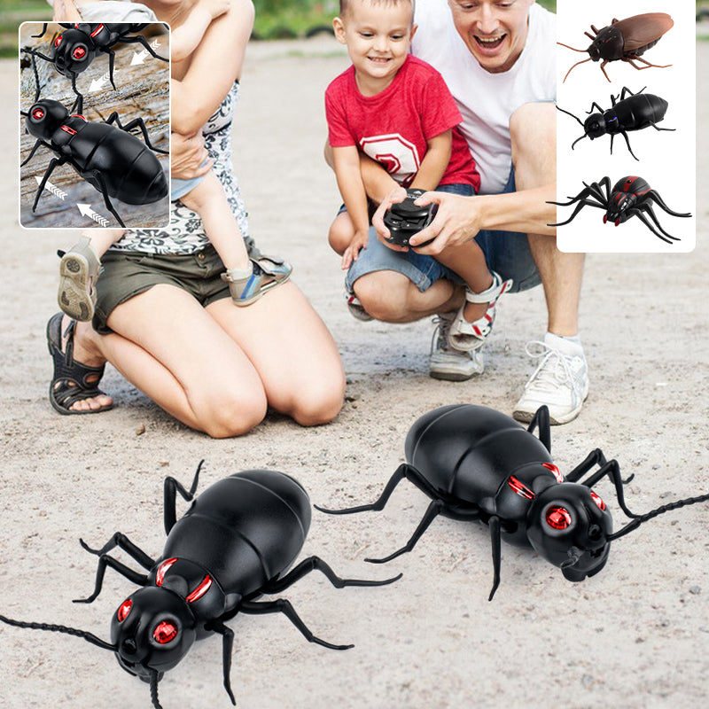 Lisslune | Remote Control Electric Animal Toy