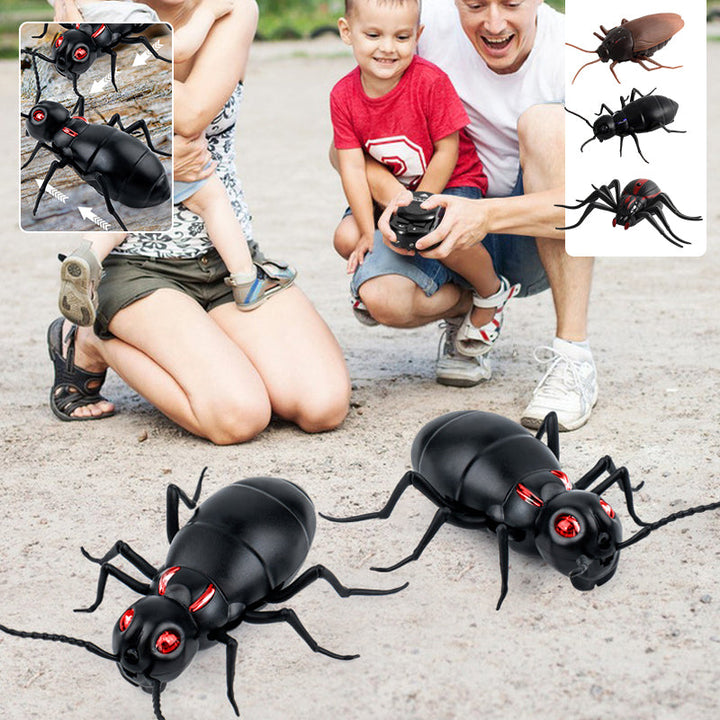 Lisslune | Remote Control Electric Animal Toy