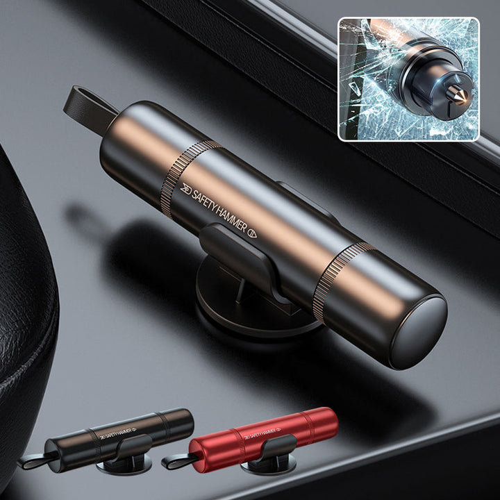 Lisslune | Portable Safety Hammer