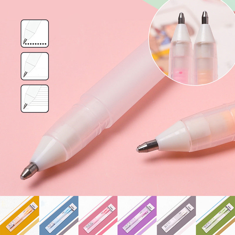 Lisslune | Quick-drying glue stick