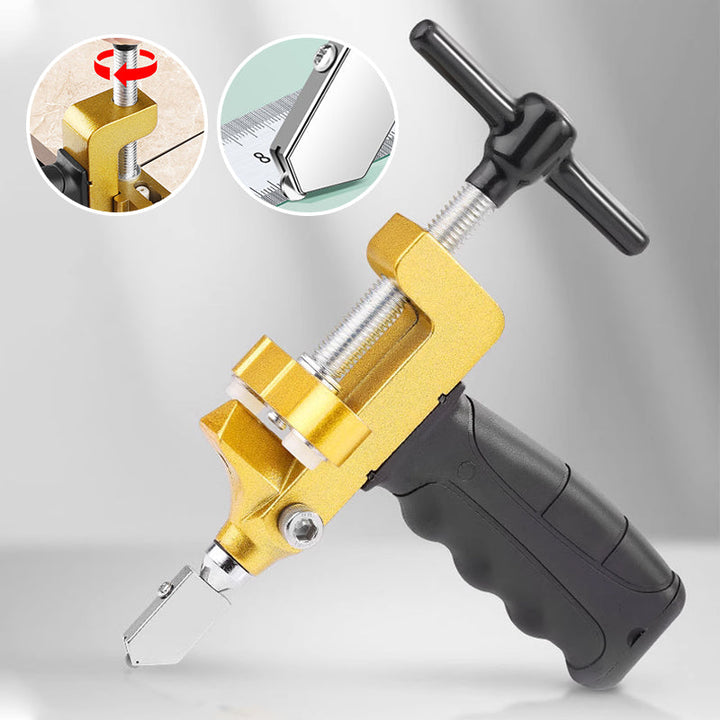 Lisslune | Glass Tile Cutter