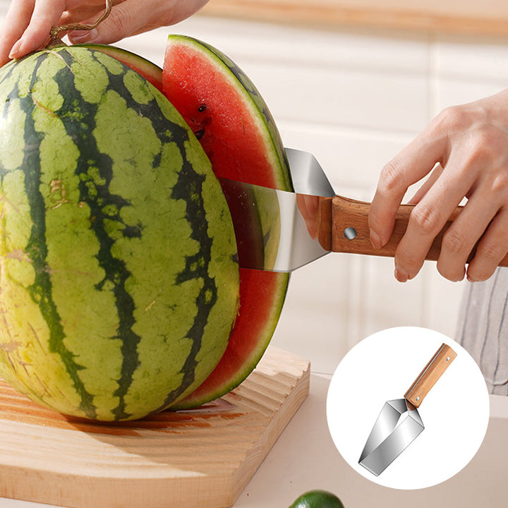 Lisslune | Multifunctional Fruit Knife in Stainless Steel