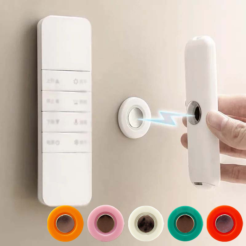 Lisslune | Magnetic Remote Control Holder
