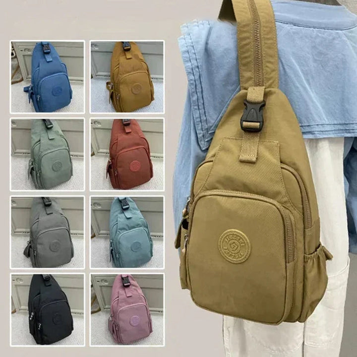 Lisslune | Large Capacity Multiple Pocket Bag