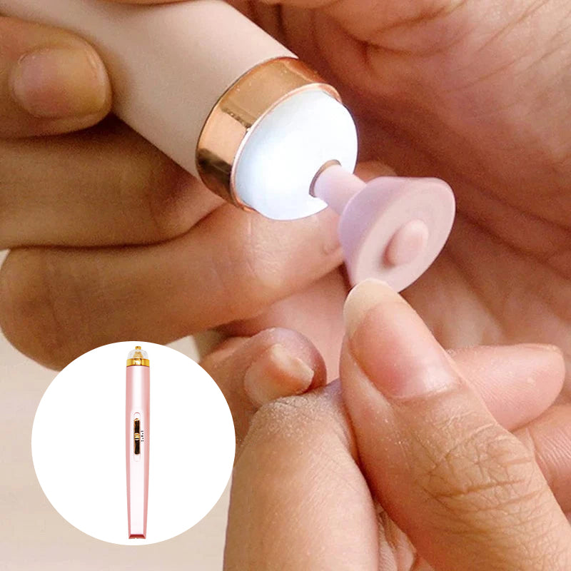 Lisslune | Pre-sale -- Electric Professional Manicure Nail Machine Set (best pre-sale discount)