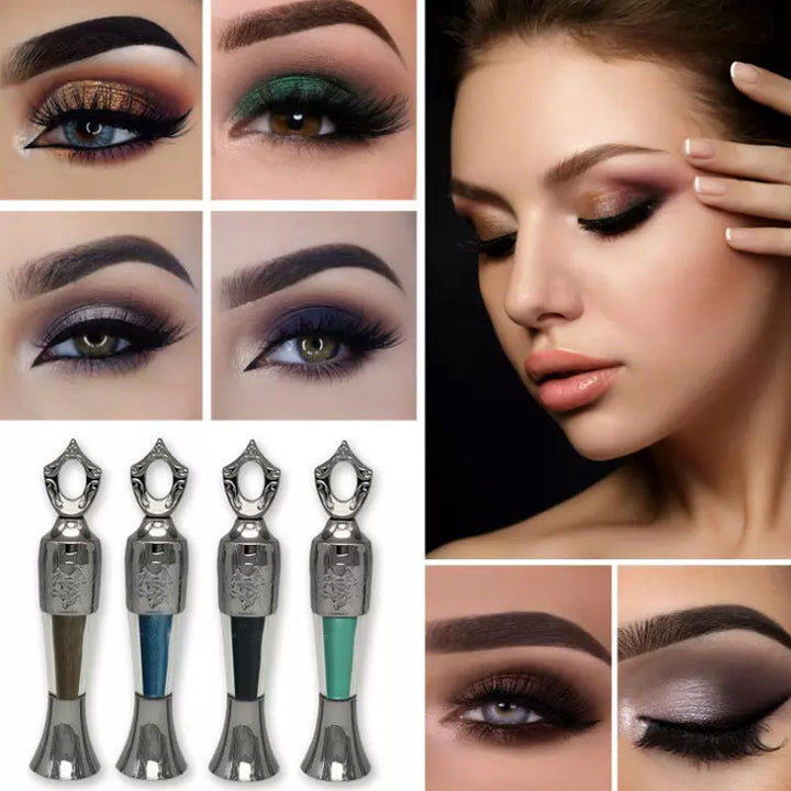 Lisslune | Powder Eyeliner Handcrafted 100% natural