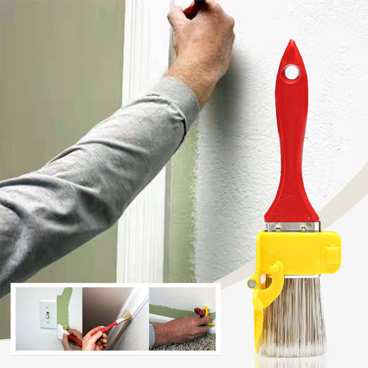 Lisslune | Lacquer Brush Edger