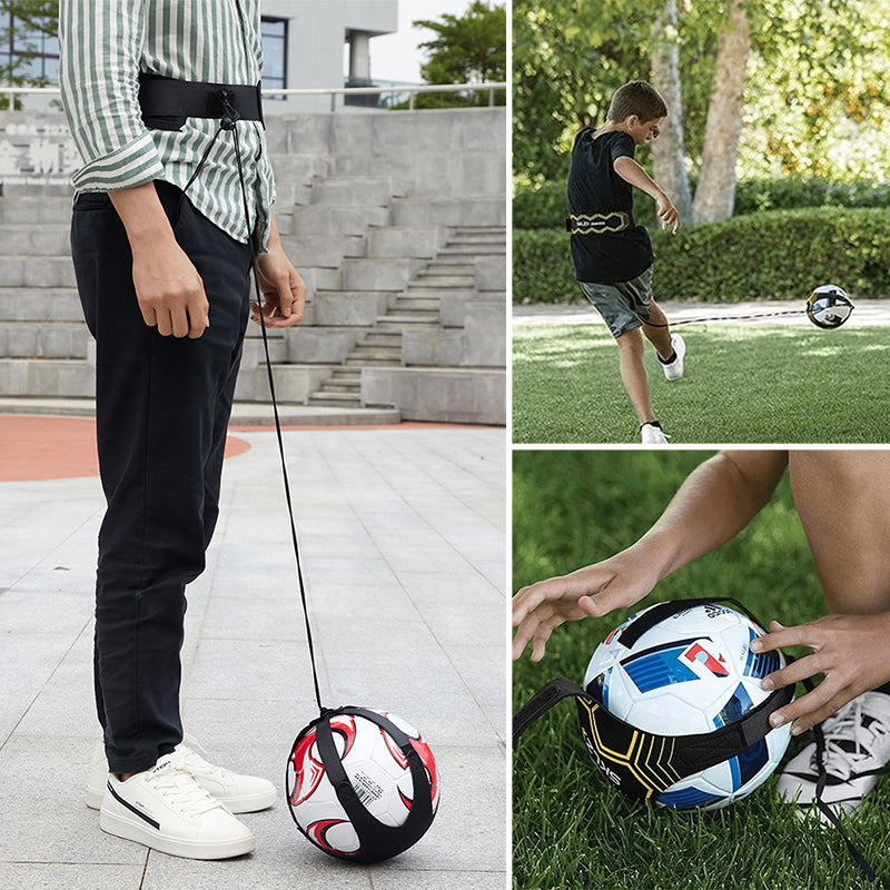 Lisslune | Soccer Training Belt
