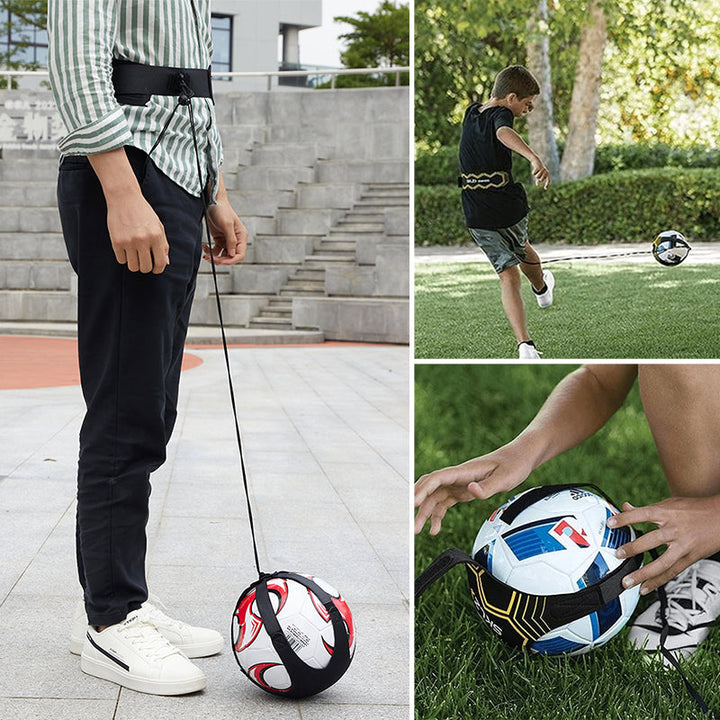 Lisslune | Soccer Training Belt