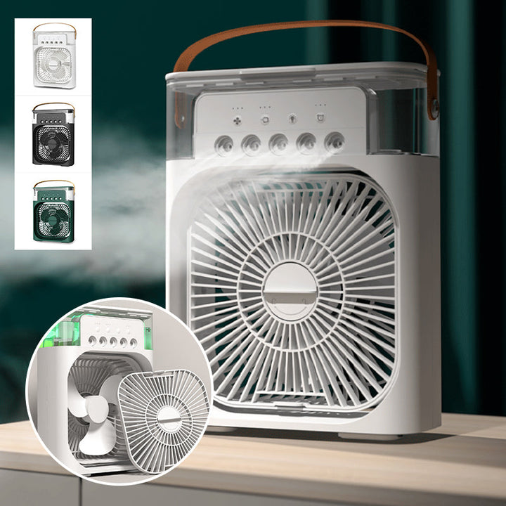 Lisslune | 3-in-1 Air Cooler