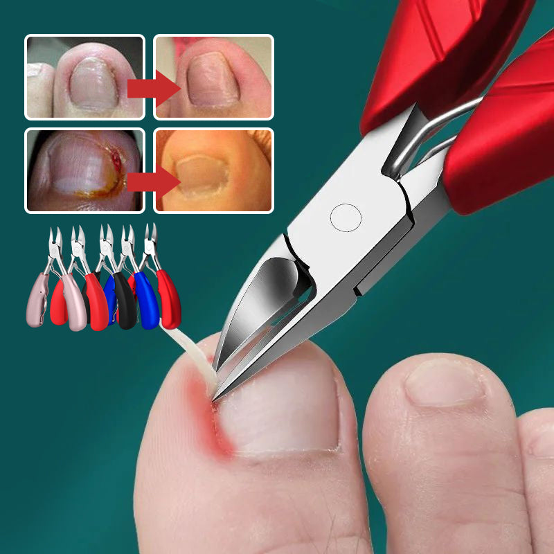 Lisslune | Large Nail Clipper