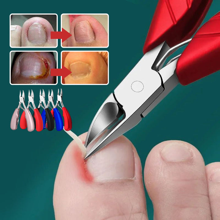 Lisslune | Large Nail Clipper