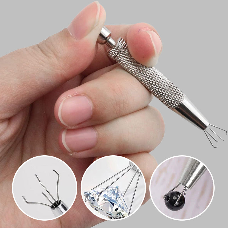 Lisslune | Four-Claw Tensioning Tool