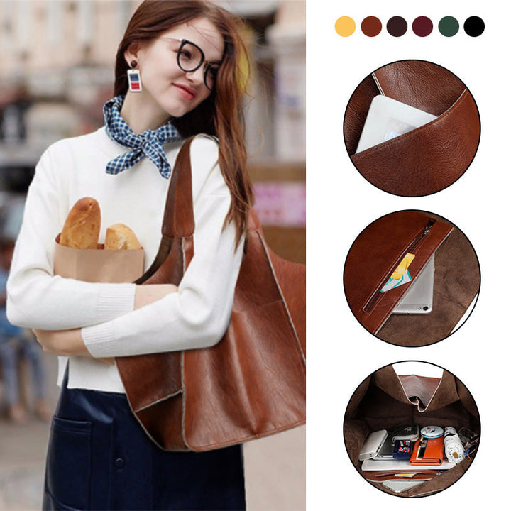 Lisslune | Women's oversized handbag