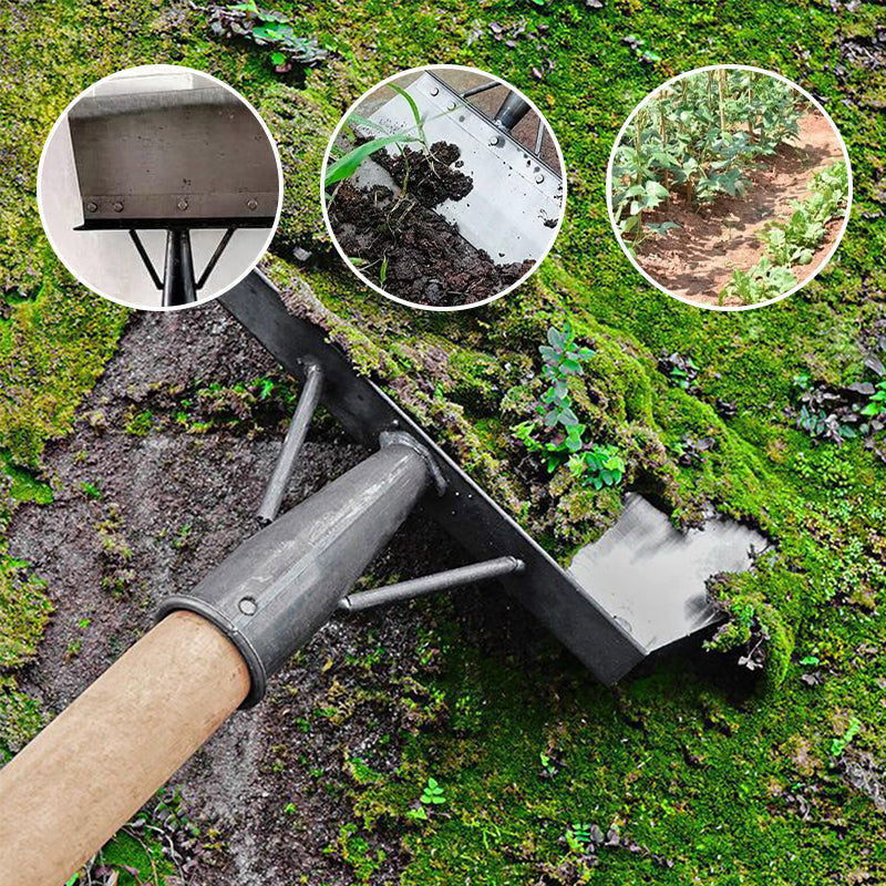 Lisslune | Multifunctional Cleaning Scoop
