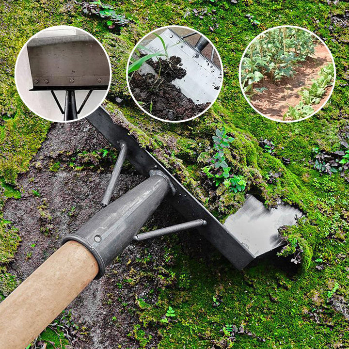 Lisslune | Multifunctional Cleaning Scoop
