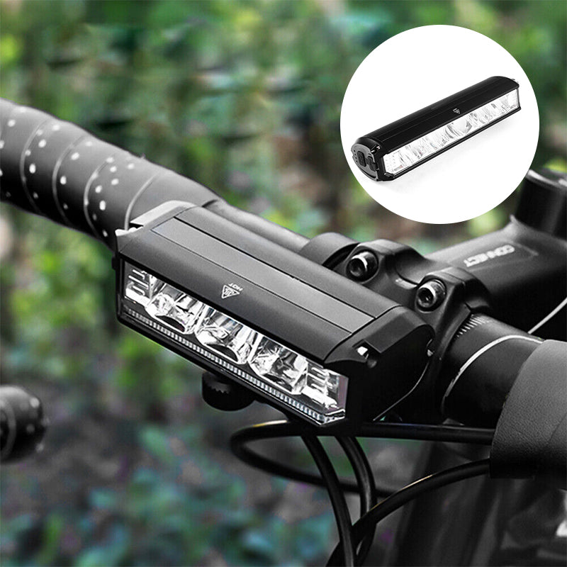 Lisslune | Strong Light for Bicycles