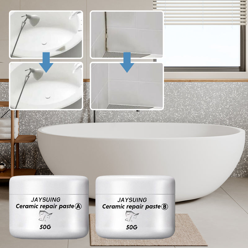 Lisslune | Tile Repair Paste