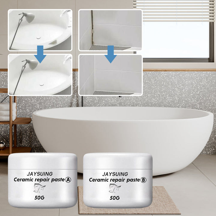 Lisslune | Tile Repair Paste