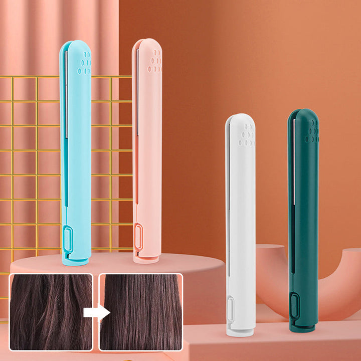 Lisslune | Multifunctional USB Curling Wand