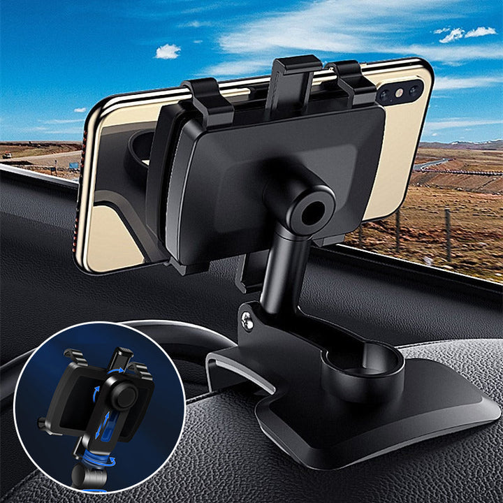 Lisslune | UNIVERSAL PHONE CLIP
