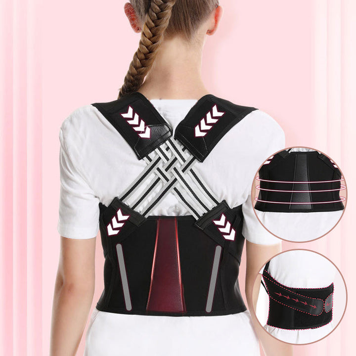 Lisslune | Camelback Correction Belt