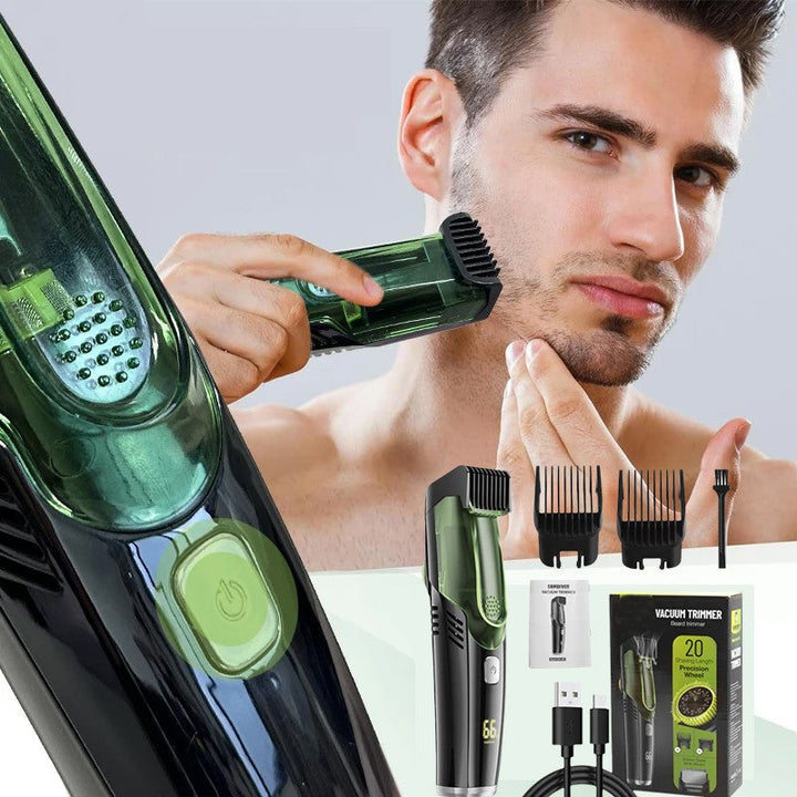 Lisslune | Vacuum Trimmer