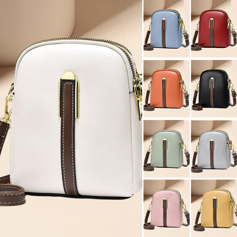 Lisslune | Lightweight Mini Crossbody Bag for the Mobile Phone