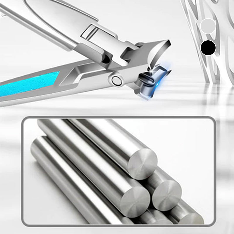 Lisslune | Ultra-thin Portable Nail Clipper