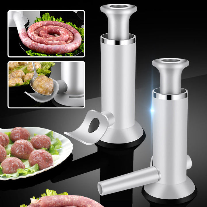 Lisslune | Sausage filler