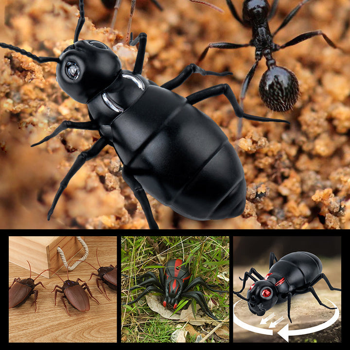Lisslune | Remote Control Electric Animal Toy