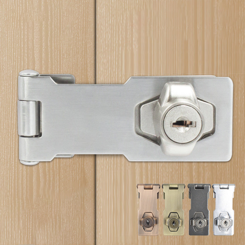 Lisslune | Door lock without drilling