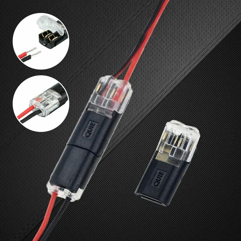 Lisslune | Practical Fast Cable Connector🎁