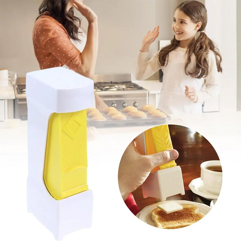 Lisslune | One-Handed Butter Cutter