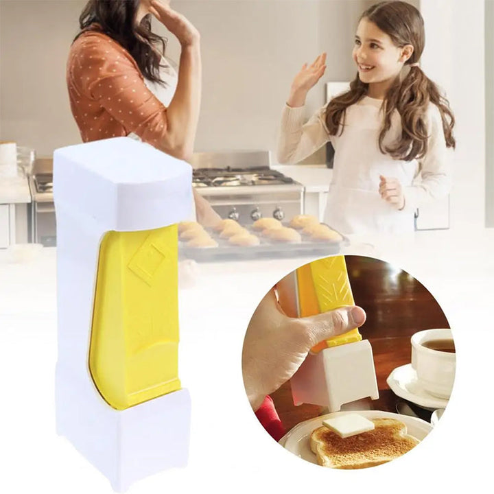 Lisslune | One-Handed Butter Cutter