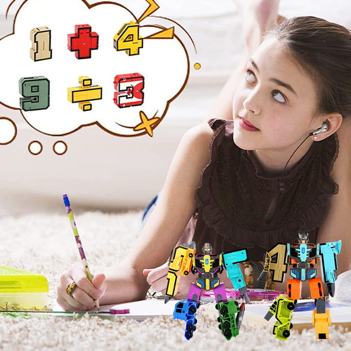 Lisslune | Learning toy for children