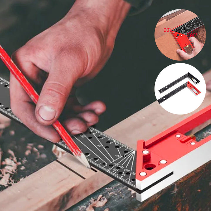 Lisslune | Multi-Angle Caliper - High-Quality Professional Measuring Tool