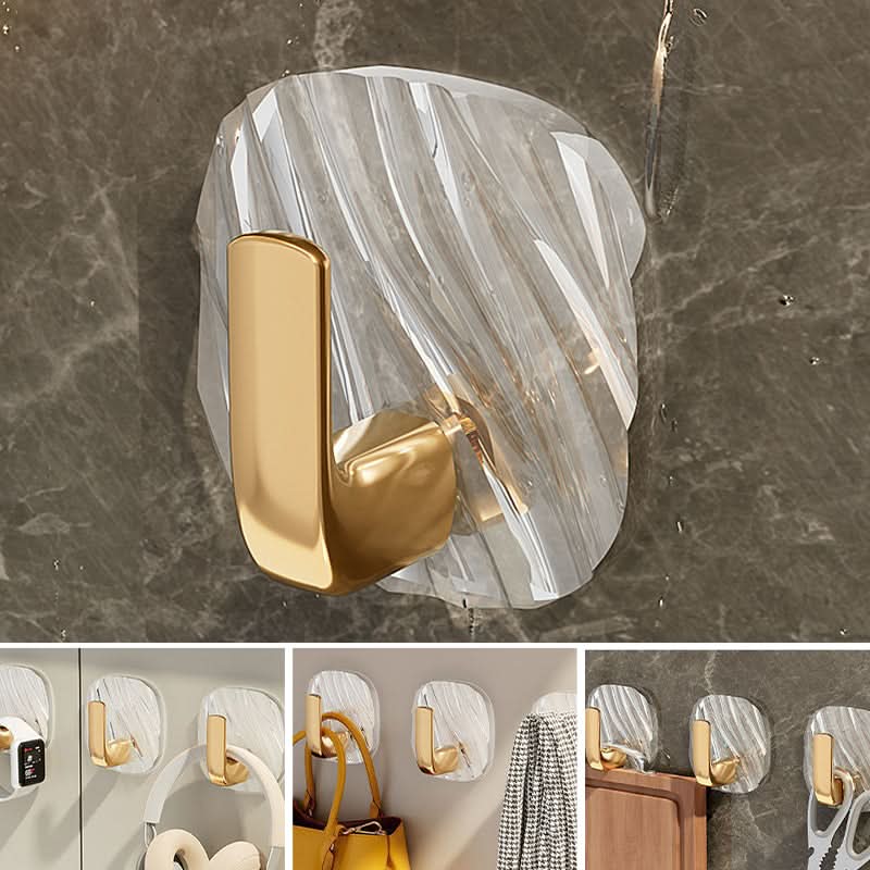 Lisslune | ACRILHOOK – Acrylic Self-Adhesive Wall Hook