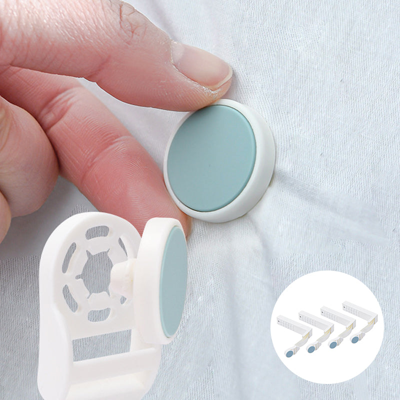 Lisslune | Invisible Leaf Holder